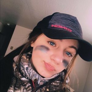 Meet your Posher, Chloe